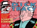 Cover: Complete Chester Gould's Dick Tracy Volume 25 - Idea & Design Works