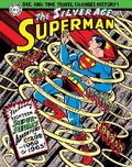 Cover: Superman: The Silver Age Sundays, Vol. 1: 1959-1963 - Idea & Design Works
