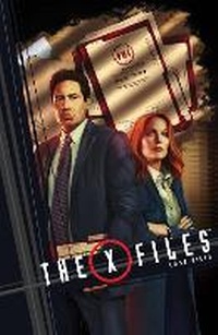 Enlarge image Cover: X-Files: Case Files - Idea & Design Works
