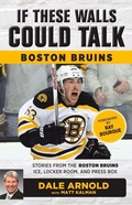 Cover: If These Walls Could Talk: Boston Bruins - Triumph Books