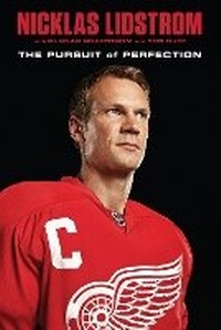 Enlarge image Cover: Nicklas Lidstrom - Triumph Books
