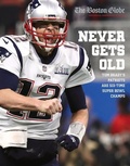 Cover: Never Gets Old - Triumph Books