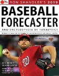 Cover: Ron Shandler's 2019 Baseball Forecaster - Triumph Books