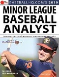 Cover: 2019 Minor League Baseball Analyst - Triumph Books