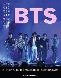 Enlarge image Cover: BTS - Triumph Books