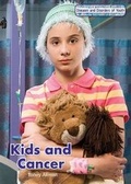 Cover: Kids and Cancer - Referencepoint Press