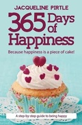 Cover: 365 Days of Happiness - Freakyhealer