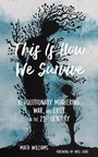 Cover: This Is How We Survive - PM Press