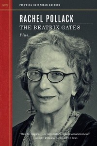 Enlarge image Cover: The Beatrix Gates - PM Press