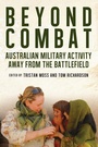 Cover: Beyond Combat - UNSW Press