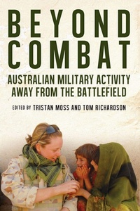 Enlarge image Cover: Beyond Combat - UNSW Press
