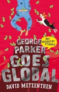 Cover: George Parker Goes Global - A&U Children