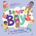 Cover: Some Boys - Piccolo Nero