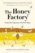 Cover: The Honey Factory - Black Inc.