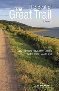 Abbildung von: The Best of The Great Trail, Volume 1 - Goose Lane Editions