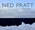 Cover: Ned Pratt - Goose Lane Editions