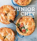 Cover: Complete Junior Chef - Weldon Owen, Incorporated