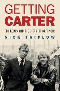 Cover: Getting Carter - Soho Syndicate