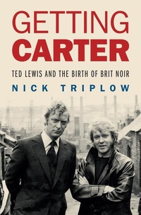 Abbildung von: Getting Carter - Soho Syndicate
