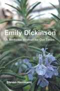Cover: Emily Dickinson - Fisher King Press