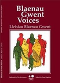Cover: Blaenau Gwent Voices - Independent Publishing Network