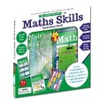 Cover: Help With Homework: Maths Skills Learning Pack - Autumn Publishing