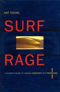Cover: Surf Rage - Nymboida Press