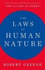 Cover: The Laws of Human Nature - Profile Books Ltd