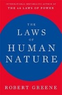 Enlarge image Cover: The Laws of Human Nature - Profile Books Ltd