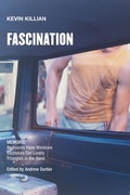 Cover: Fascination - Semiotext (E)