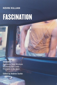 Enlarge image Cover: Fascination - Semiotext (E)
