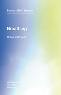 Cover: Breathing - Semiotext (E)