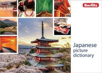 Enlarge image Cover: Berlitz Picture Dictionary Japanese - Berlitz Language