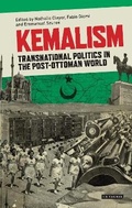 Cover: Kemalism - I.B. Tauris