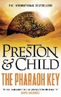 Cover: The Pharaoh Key - Head of Zeus