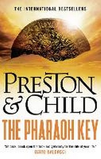 Enlarge image Cover: The Pharaoh Key - Head of Zeus