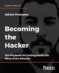 Abbildung von: Becoming the Hacker - De Gruyter