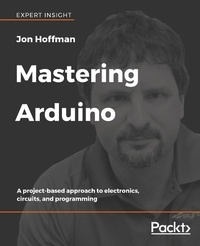 Abbildung von: Mastering Arduino - Packt Publishing