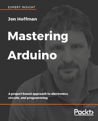 Abbildung von: Mastering Arduino - De Gruyter