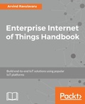 Cover: Enterprise Internet of Things Handbook - Packt Publishing
