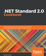 Cover: .NET Standard 2.0 Cookbook - Packt Publishing