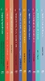 Cover: Encounters (Vols. 1-10) - Multilingual Matters