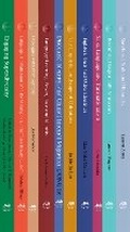 Cover: Encounters (Vols. 1-10) - Multilingual Matters