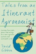 Cover: Tales from an Itinerant Agronomist - Matador
