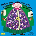 Cover: Habia Una Vez Una Viejecita Que Una Mosca Se Trago. - Child's Play (International) Ltd