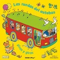 Cover: Las ruedas del autobus giran y giran - Child's Play (International) Ltd