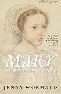 Cover: Mary, Queen of Scots - Birlinn Ltd