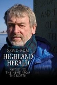 Enlarge image Cover: Highland Herald - Birlinn Ltd