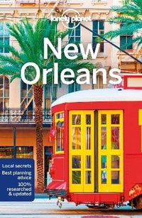 Abbildung von: Lonely Planet New Orleans - Lonely Planet Global Limited
