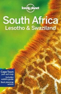 Abbildung von: Lonely Planet South Africa, Lesotho & Swaziland - Lonely Planet Global Limited